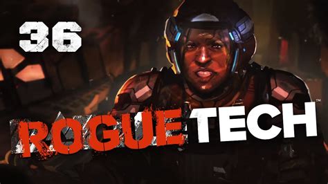 baradul roguetech.